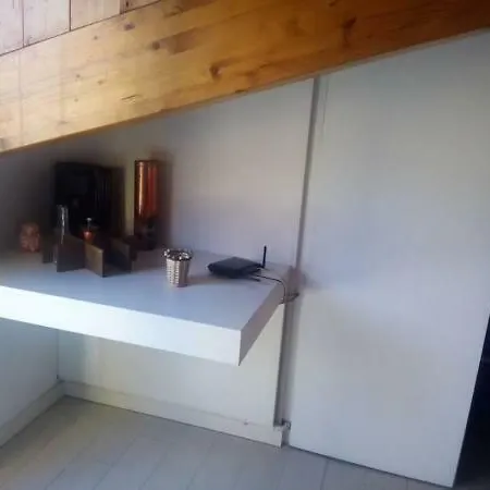 Aria Lake Relax Feriehus *