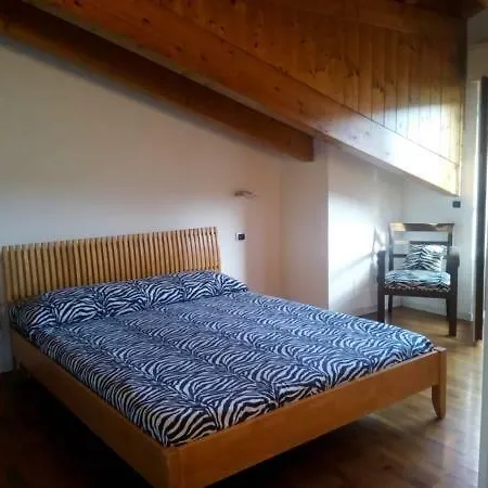 Aria Lake Relax