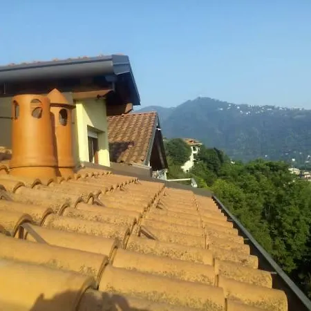 Aria Lake Relax Feriehus *