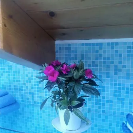בית נופש Aria Lake Relax